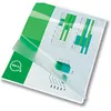 GBC Laminiertaschen f. Dokumente A6 2x125 Micron glänzend Produktbild-Vorschau 5