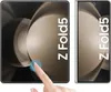 Displayschutzfolie für Samsung Galaxy Z FOLD 5 [2 Stück] Produktbild-Vorschau 3