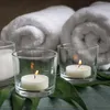 Relaxdays 4052025234454, 12 kusov, Sklo, Priehľadná Náhľad obrázku produktu 5
