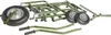 Master Rover Trolley, Transportfläche 93x84 cm, 150 kg Produktbild-Vorschau 4