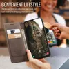 Samsung Galaxy S26 Hülle - CaseMe 013 Klapphülle - Produktbild-Vorschau 10