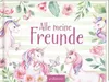 Alle meine Freunde - Einhorn Produktbild-Vorschau 1