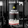 Inkospor Whey Protein - 600g-Dose Vanilla Produktbild-Vorschau 4
