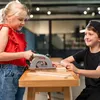 Bosch Kreissäge (Spielzeug) Produktbild-Vorschau 9