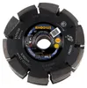 Rhodius 304504 Diamond cutting disc 125 mm 1 pc(s) Concrete Anteprima dell’immagine prodotto 1