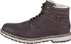 Rieker Herren Schnürstiefelette braun , Herren:43 EU Produktbild-Vorschau 13