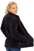 Reichstadt dames fleecejas, regular fit, heerlijk warm, Productafbeelding-voorbeeld 2