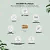 nutri+ Migrade - Nährstoffkomplex mit Vitaminen, Produktbild-Vorschau 3