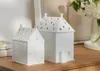 Räder Lichthaus mit Ranken Land- häuschen 10x7,1x13cm Produktbild-Vorschau 11
