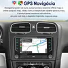 7'' CarPlay pre VW Golf 5, 6 Plus, Touran, Caddy T5 – Náhľad obrázku produktu 5