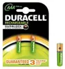 Duracell Recharge Plus AAA, Wiederaufladbarer Akku, AAA, Produktbild-Vorschau 6