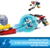 LEGO Sonic the Hedgehog Affrontement au feu de camp de Voir les images du produit 42