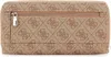 Guess Geldbörse Brenton Slg Large Zip Around 21 x 10 x 3 Produktbild-Vorschau 16