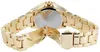 Excellanc Damenuhr mit Metallarmband Produktbild-Vorschau 3