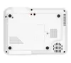 Kruger & Matz V-LED20 Projektor LED FullHD 1080p Produktbild-Vorschau 8