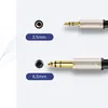 Ugreen Av127 Kabel Jack 3.5 Mm Do Trs - 5M Av127(Szary) Voir les images du produit 11
