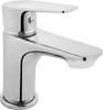 BADLAND Waschtischarmatur Wasserhahn Kleine DOKOS Produktbild-Vorschau 1