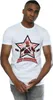 Marvel - T-Shirt für Herren BI13531 (4XL) (Weiß) Produktbild-Vorschau 2