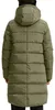 Manteau matelassé s.Oliver avec capuche fixe et poches Voir les images du produit 3