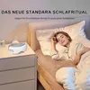 Augenmassagegerät, 3-Gang-Heiz-Augenmassagegerät mit Produktbild-Vorschau 5