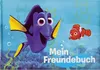 Finding Dory Mein Freundebuch für alle Freunde von Dory und Produktbild-Vorschau 2