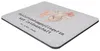 Mr. & Mrs. Panda Mouse Pad Heilerziehungspflegerin Produktbild-Vorschau 3