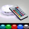 Batteriebetriebendes wasserdichtes LED-Stimmungslicht mit Produktbild-Vorschau 1