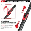 Akumulatorowa Pilarka Łańcuchowa 2w1 Z 1,7-Metrową Podgląd zdjęcia produktu 6