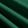 A close-up view of dark green fabric with diagonal folds. Produktbild-Vorschau