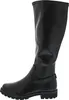 Tamaris Langschaftstiefel  Schwarz Produktbild-Vorschau 5