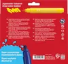 FABER-CASTELL Fasermaler JUMBO Superwashable 12er Etui Produktbild-Vorschau 4