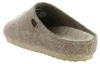 Jane Klain : Chaussons d'intérieur, couleur beige, style Voir les images du produit 9