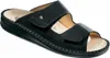 Finn Comfort Riad - Pantolette, Buggy (Nubukleder), schwarz Produktbild-Vorschau 43