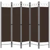 A room divider is shown against a white background. Podgląd zdjęcia produktu