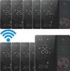 10x Digital WiFi Thermostat Smart Raumthermostat fuer Produktbild-Vorschau 1