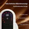 Kabelloser Anti-Cellulite-Massager, 3 Modi, 5 Massageköpfe, Produktbild-Vorschau 4