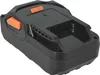 vhbw 2x Akku kompatibel mit AEG BEX18-125-0, BBH18 Li-302C, Produktbild-Vorschau 9
