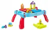 Mega Bloks Bouw- en speeltafel (30 onderdelen) Productafbeelding-voorbeeld 15