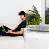 Cecotec 08178, Einteilige mobile Klimaanlage, Kühlung, Produktbild-Vorschau 4