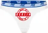 Damen Thong Slip - Boxer-0025-woman-white-h-XL - weiß - XL Produktbild-Vorschau 1