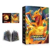Sammelalbum Sammelheft für Pokemon Karten, Sammelkarten Produktbild-Vorschau 3