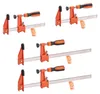 VEVOR Holzspannzangen, 2er-Pack 24" Einhandzange/Spreader, Produktbild-Vorschau 1