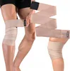 FIT4MED | Supporto per ginocchio stabilizzatore - Beige - Anteprima dell’immagine prodotto 3