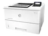 HP LaserJet M506dn Laserdrucker s/w (45 Seiten/min., 512MB, Produktbild-Vorschau 3