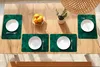 Tischset 4x45x30 cm Platzset Tischmatte Platzmatte Produktbild-Vorschau 3