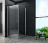 Duschkabine SPA-FIX 80 x 80 x 190 cm ohne Duschtasse Produktbild-Vorschau 1