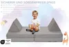 Modulares Kinder Spielsofa | XDREAM Abenteuersofa | Produktbild-Vorschau 4