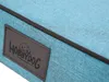Hundebett Haustierbett Hundeliegen Kissen Liegen Produktbild-Vorschau 4