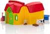 PLAYMOBIL 1.2.3. 6962 La mia fattoria da asporto Anteprima dell’immagine prodotto 11