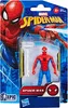 Spider-Man 4 Zoll Figur Spider-Man Classic Rot Blau Produktbild-Vorschau 6